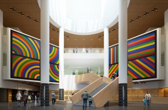 San Francisco Museum of Modern Art
