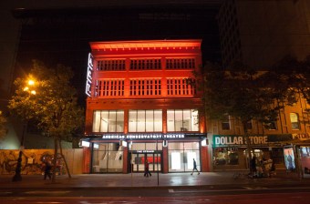 American Conservatory Theater