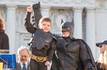 BatKid