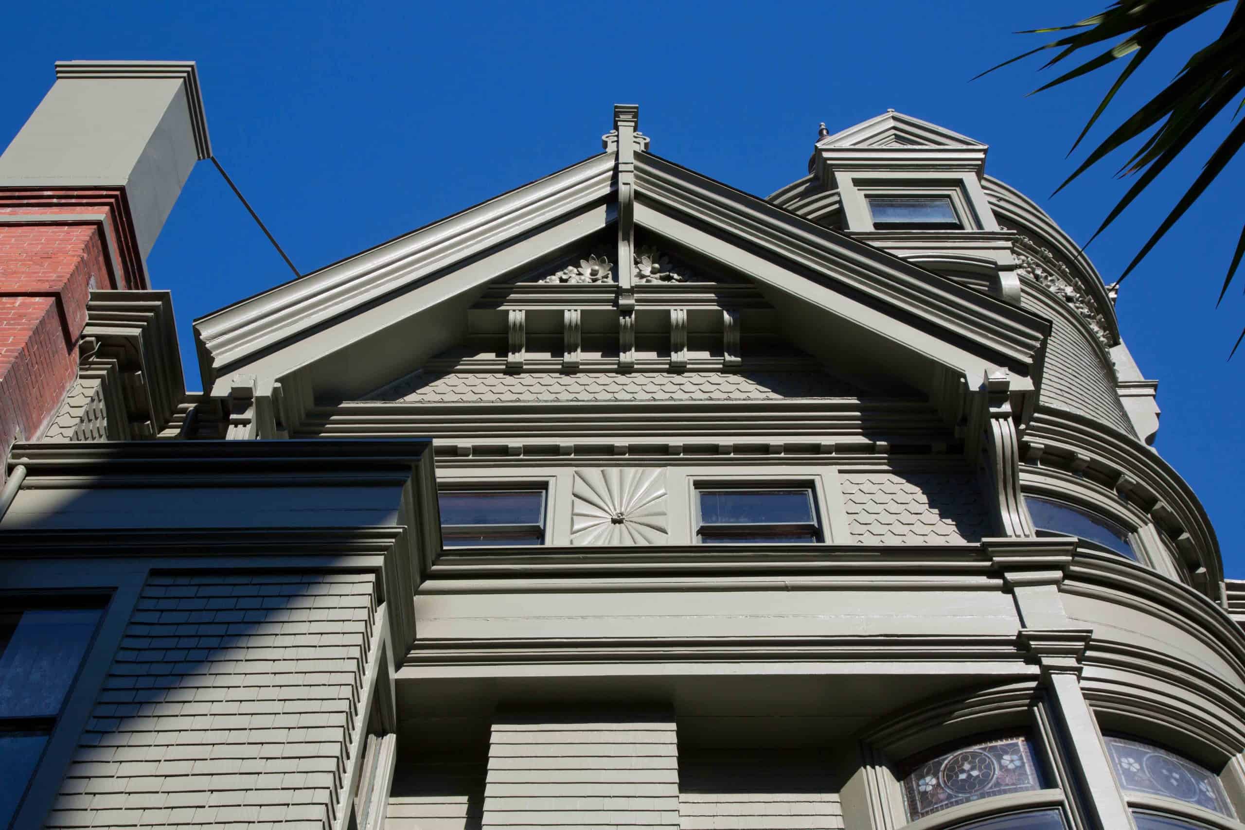 San Francisco Heritage