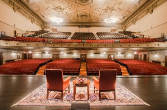 City Arts & Lectures