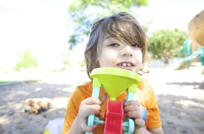 Stanford Autism Center