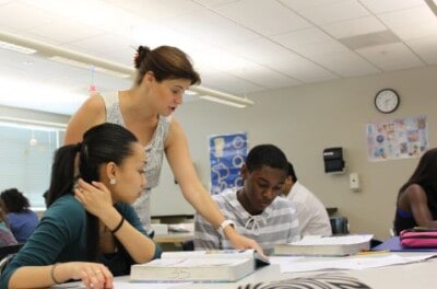 Eastside College Preparatory School