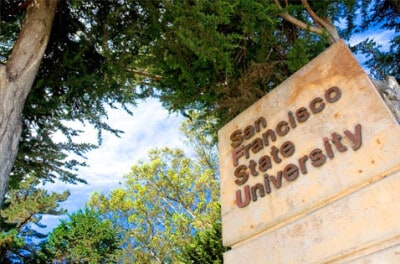 San Francisco State University