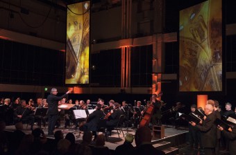 San Francisco Symphony